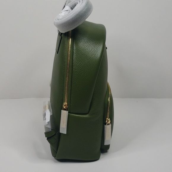 Michael Kors Erin Medium Backpack - Picture 4 of 6